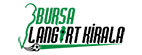Bursa Langırt Kirala