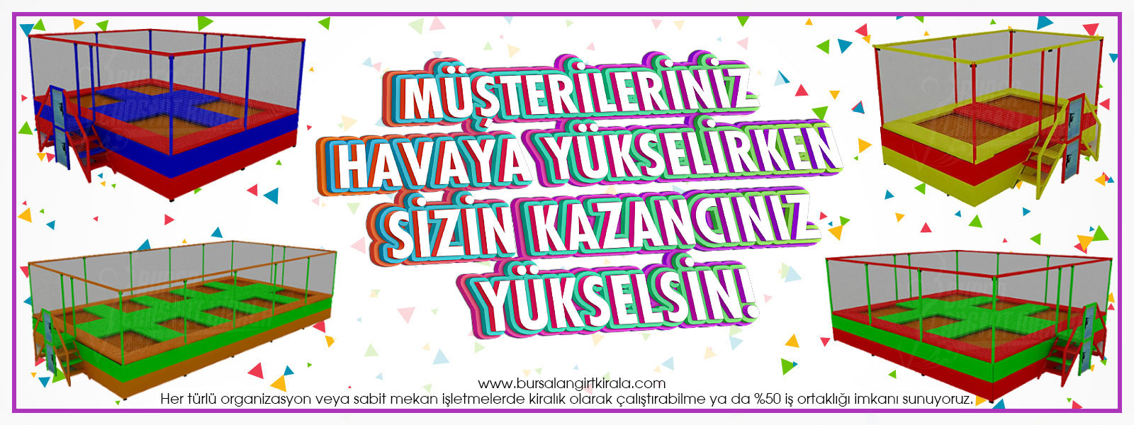 oyun parki salto kirala