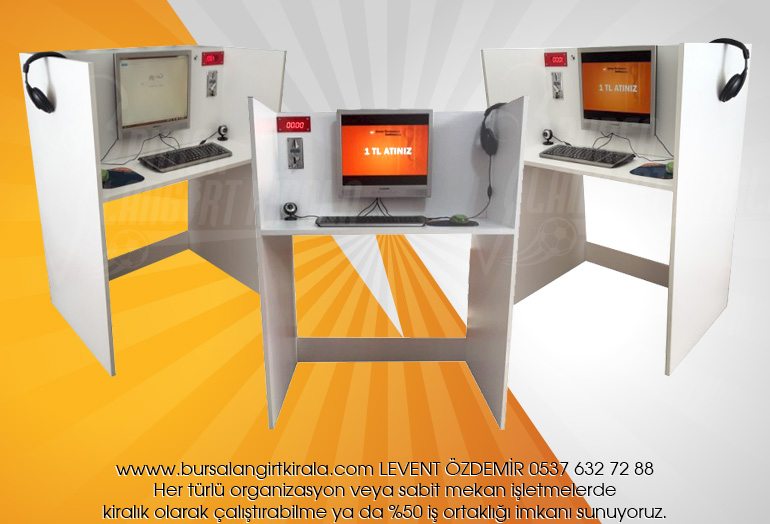 bursa masaj koltuk kirala